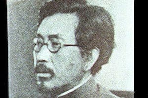 Shirō Ishii realizó horrendos experimentos médicos con seres humanos