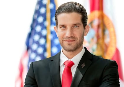 Shlomo Danzinger