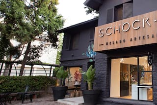 Para conocer y darse un gusto: Innings Deco y Schock BA, en San Isidro