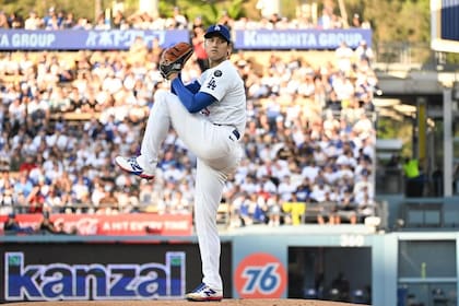 Shohei Ohtani es el jugador de la MLB con el contrato más grande en la historia de la liga.