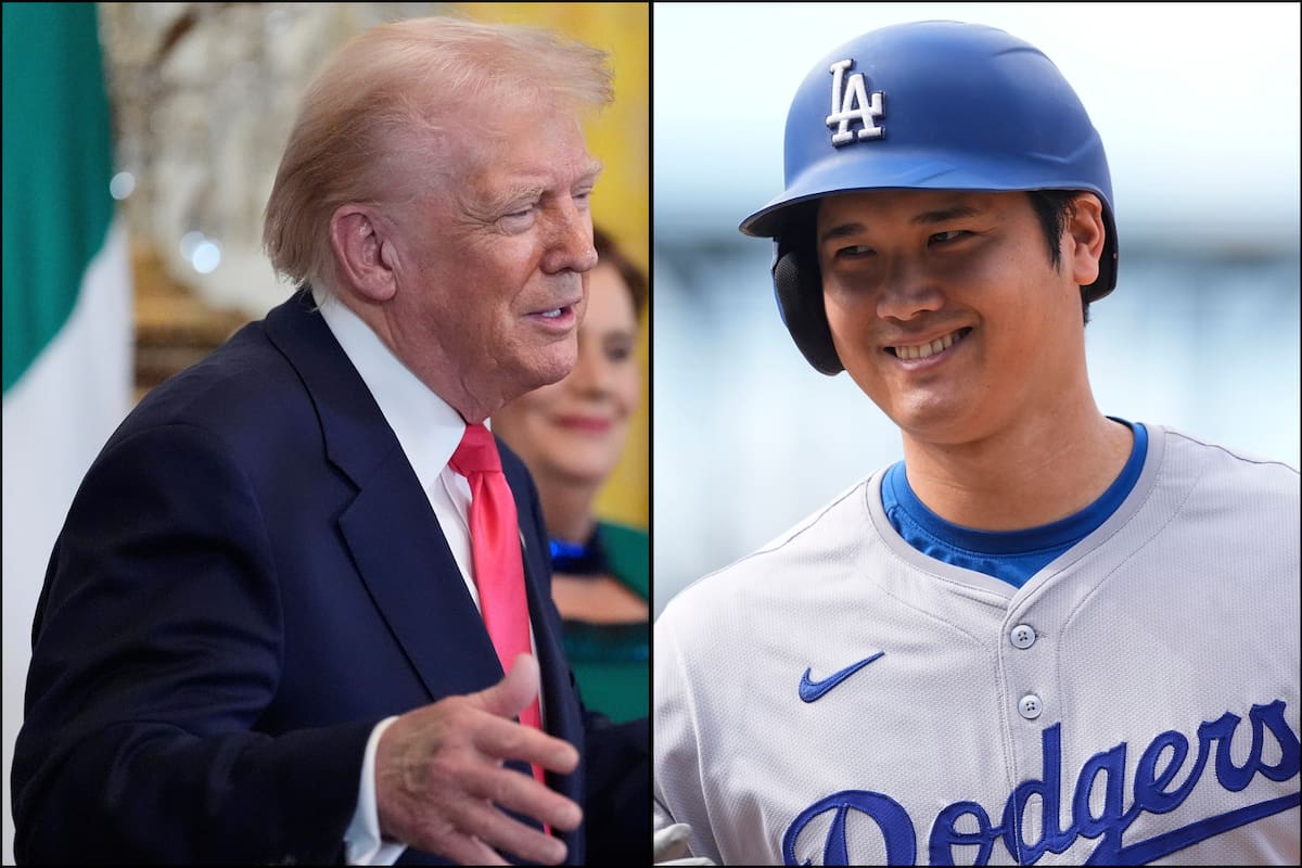 Shohei Ohtani podría acceder a la residencia en EE.UU. mediante la “visa dorada”, una iniciativa de Donald Trump para atraer grandes inversionistas