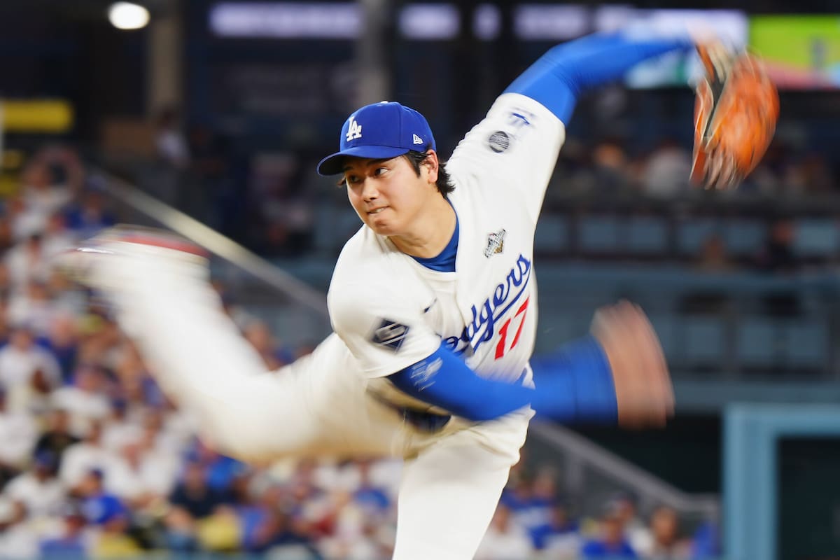 Shohei Ohtani rompería este récord si vuelve a ganar el JMV