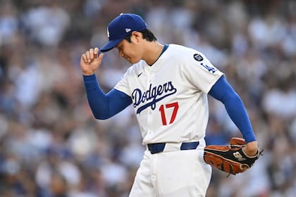 Shohei Ohtani se destaca tanto en ataque como en defensa, lo que lo llevó a ser considerado el mejor jugador del mundo