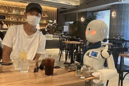Shoji Morimoto afirma que pudo vivir muchas experiencias nuevas con este trabajo