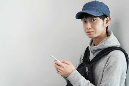 Shoji Morimoto vende su acompañamiento al mejor postor