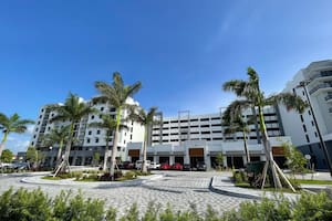 Shoma Village es uno de los nuevos complejos en Hialeah