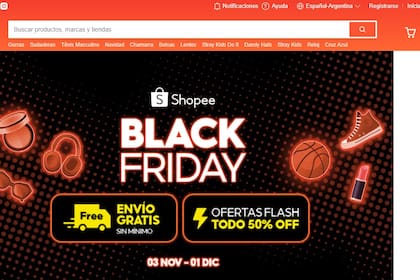 Shopee
