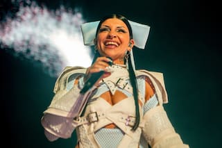 Cazzu en el Movistar Arena: cuándo es la venta general y cómo se compran las entradas