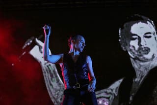 Defensa del Consumidor recibe reclamos por Depeche Mode