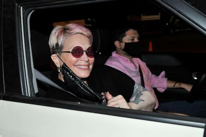 En plena recuperación, Barbieri aplaudió la iniciativa de sus amigos, Artaza y Milone