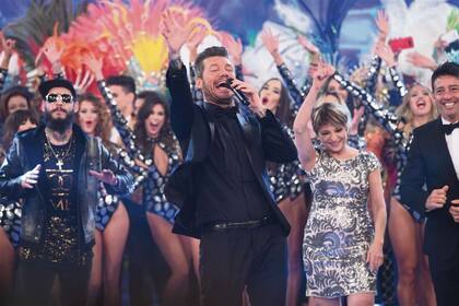 ShowMatch