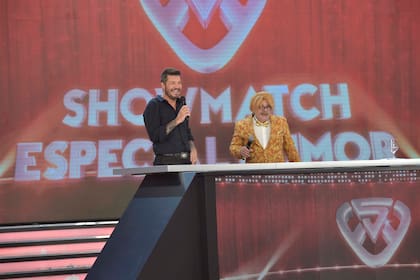 ShowMatch
