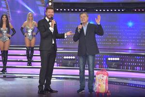 ShowMatch 2021: Marcelo Tinelli dio a conocer su nuevo segmento de humor político, Politichef