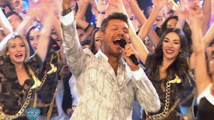ShowMatch, el Big Show de los Tato