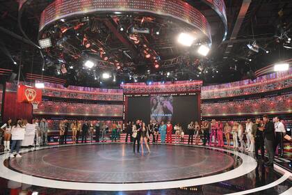 ShowMatch, un formato que ya cumplió su ciclo