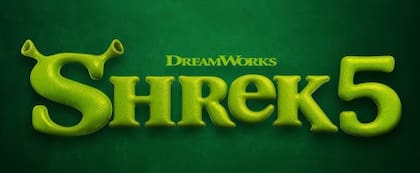 Shrek 5 llegará a los cines 17 años después de la cuarta entrega