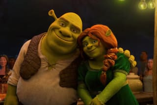 Shrek 5 estrenó su primer tráiler: cuándo desembarcará en los cines