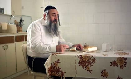 Shtisel