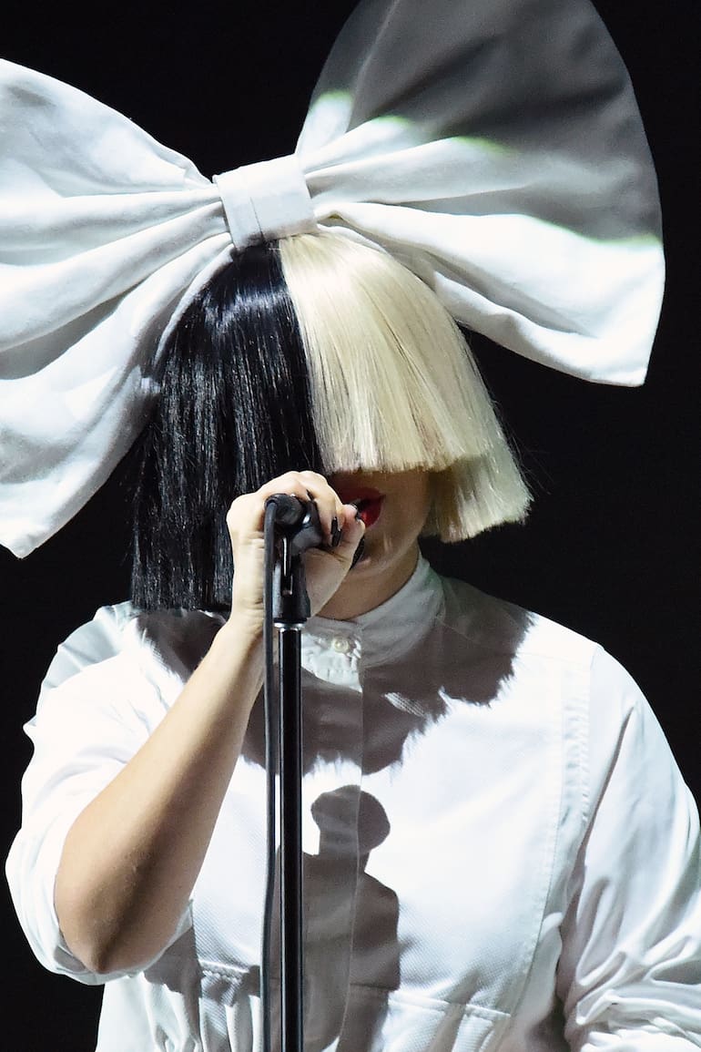 Sia