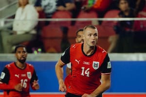 700 días sin jugar, lesiones y él último en entrar a la selección