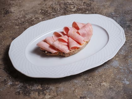 Si aplicás estos trucos, podrás conservar el jamón cocido de tres a 15 días
