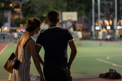“Si aún hay elección, cuidado, ternura y respeto, probablemente sí, sigues enamorado de esa persona, pero de otra manera”, afirmó la experta (Foto ilustrativa: PIXABAY)