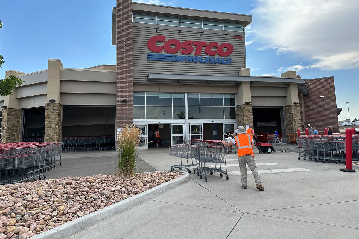 Si bien ayudan a la comunidad; en Costco evalúan detenidamente cada solicitud