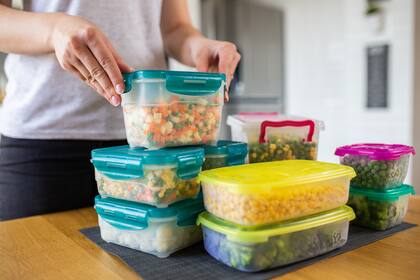 Si bien congelar los alimentos es una manera eficaz de evitar su descomposición, no se puede implementar esta práctica con todos