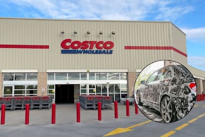 Si bien Costco ofrece múltiples servicios a sus miembros, uno en especial llamó la atención en el último tiempo (Imagen Compuesta)