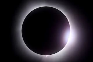 La inusual trilogía de eclipses que se verá desde España: “Una auténtica rareza astronómica”