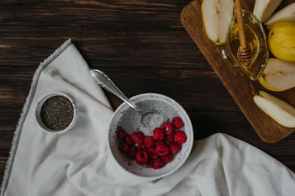 Si bien el consumo es muchos casos tiene beneficios para la salud, cierto grupo tiene que evitar sumarla a su fieta (Foto Pexels)