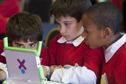 Si bien el Plan Ceibal es conocido por haber entregado una computadora a cada escolar, hoy en día funciona más como un laboratorio de innovación pedagógica.