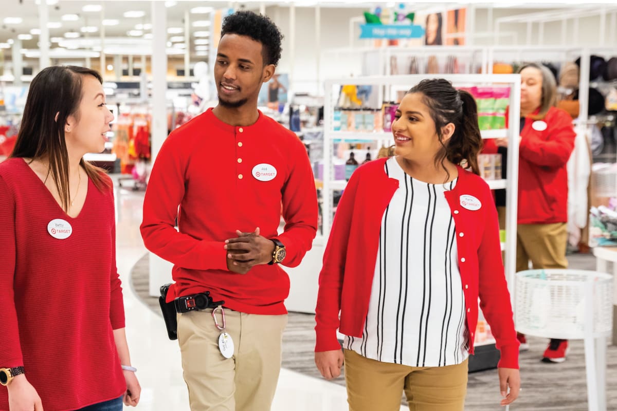 Si bien el trabajo es temporal desde la cadena detallan que más de la mitad de las personas que ingresaron bajo esta modalidad en 2023 continúan siendo parte de su equipo