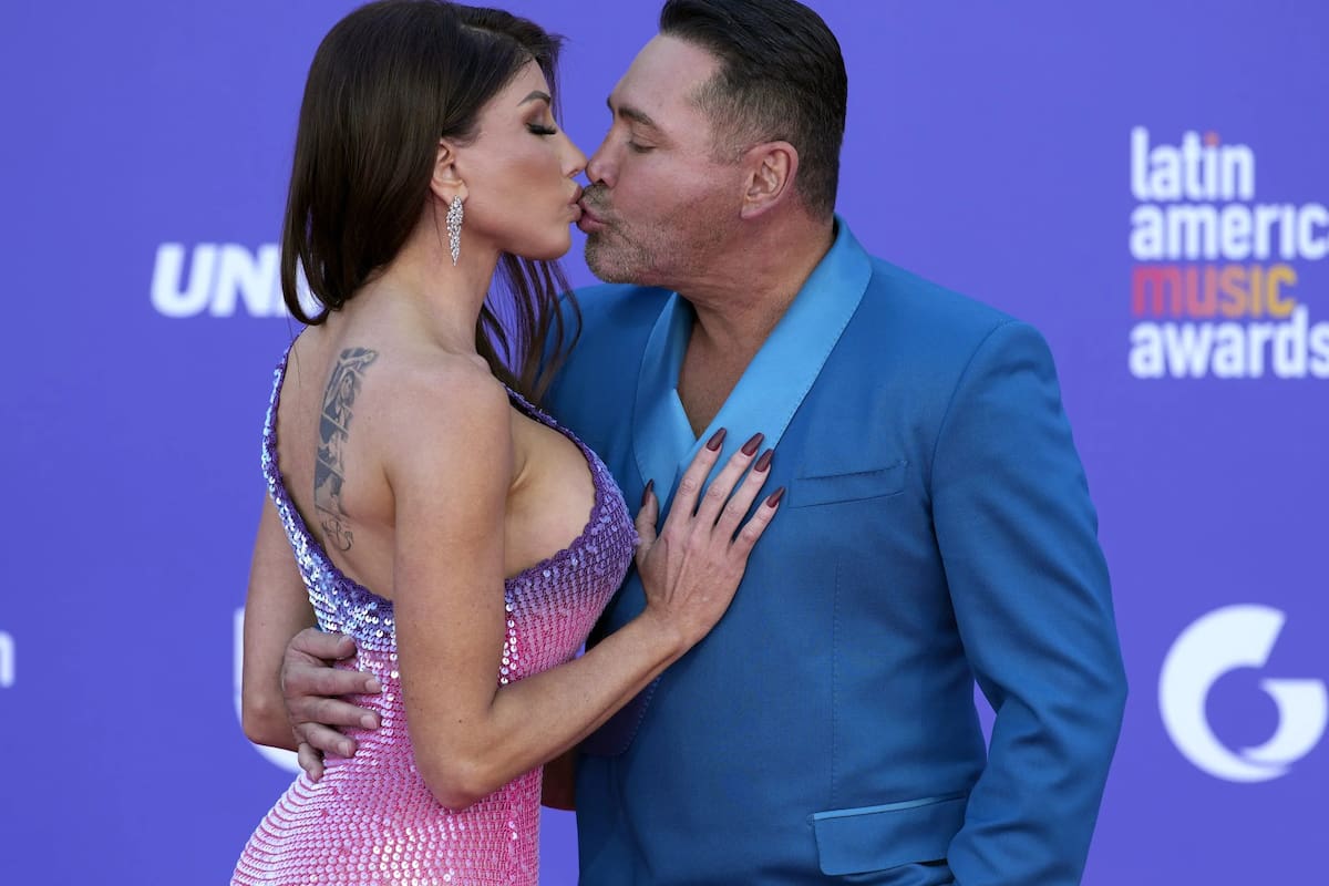 Si bien el video fue publicado por el bailarín amateur y su pareja, luego de su viralización, reporte de por medio, desapareció de las cuentas de ambos