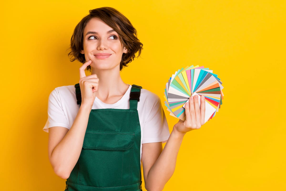 Si bien elegir el color más bello es una cuestión de subjetiva, la IA tiene una opinión formada al respecto