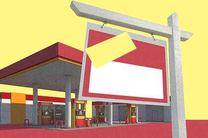 Si bien en una primera etapa de la pandemia el negocio estaba en crisis por la falta de autos y tránsito, hoy puede ser una buena inversión a futuro