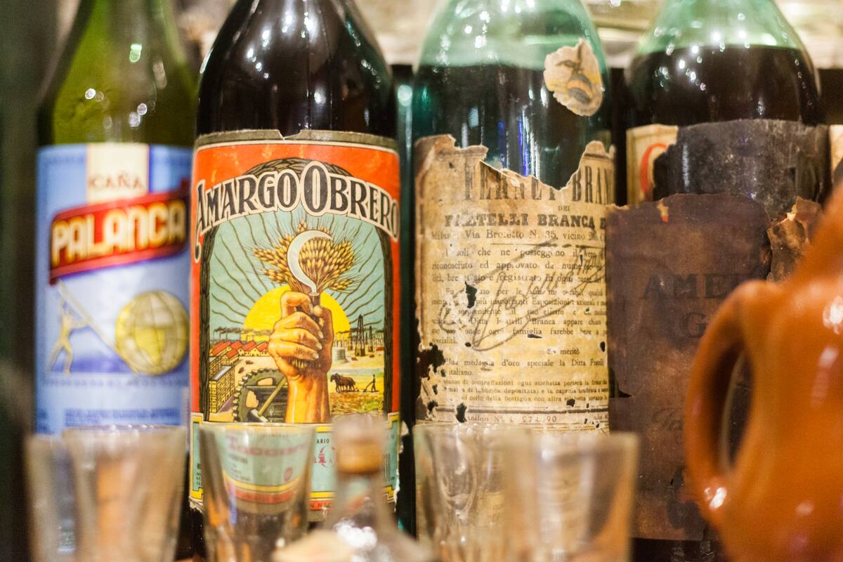 Si bien es cierto que pasan desapercibidos, son objetos que podrían costar varios cientos de dólares