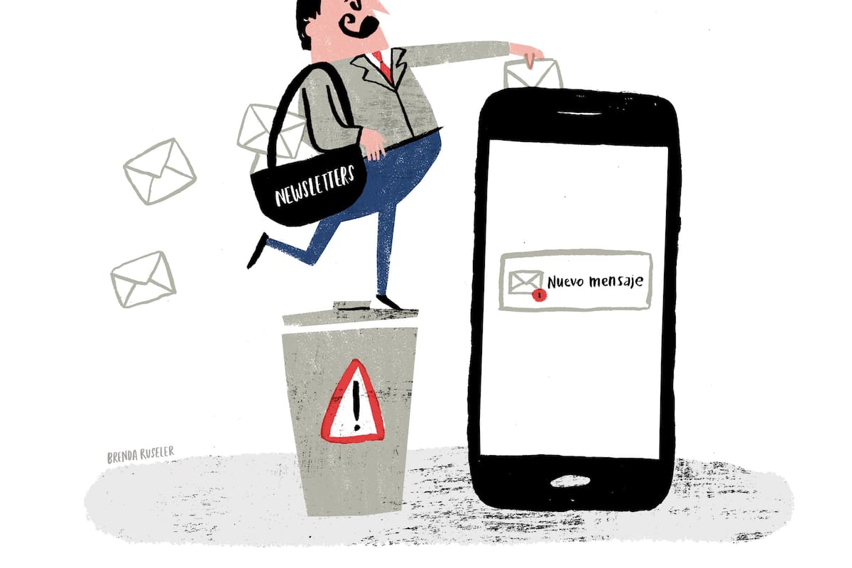 Si bien este formato nunca desapareció, hoy cobra más vigencia por su capacidad de personalización, privacidad y de atender consumos de nicho