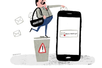 Si bien este formato nunca desapareció, hoy cobra más vigencia por su capacidad de personalización, privacidad y de atender consumos de nicho