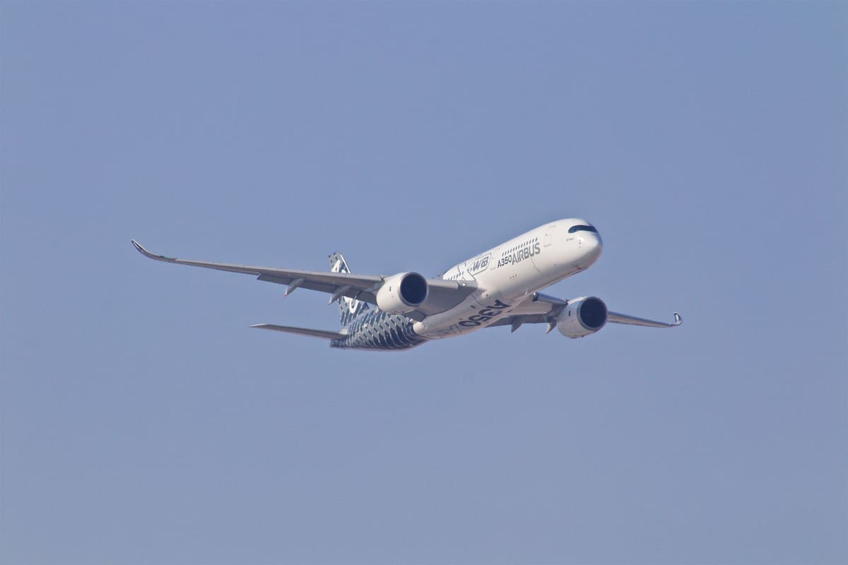 Si bien expertos afirman que son poco peligrosas, las turbulencias pueden afectar la experiencia de vuelo