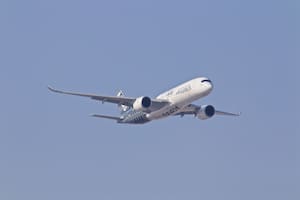 Si bien expertos afirman que son poco peligrosas, las turbulencias pueden afectar la experiencia de vuelo