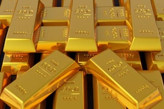 Países Bajos trasladó miles de millones en oro a Londres como medida de “preparación para la crisis”
