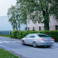 Especialistas explican cómo detectar un radar de velocidad antes de verlo