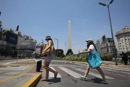 Si bien hubo interrupciones del servicio, el sistema no colpasó