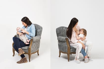 Si bien la lactancia materna es la opción más saludable para un bebé, eso no quiere decir que sea la opción que más les resulta a todas las madres.