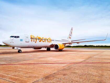 Si bien la operación de Flybondi es sobre todo de cabotaje, también tiene vuelos a Brasil (Río de Janeiro y San Pablo) que se encarecieron a partir del llamado dólar Qatar