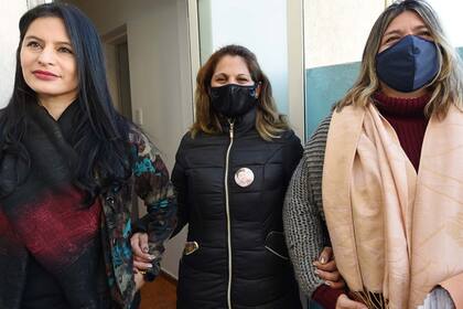 Si bien la responsabilidad penal ante un accidente se discute en un fuero y los resarcimientos en la justicia civil, Liliana y su abogada prefirieron que todo se discutiera en el mismo expediente para acelerar el proceso