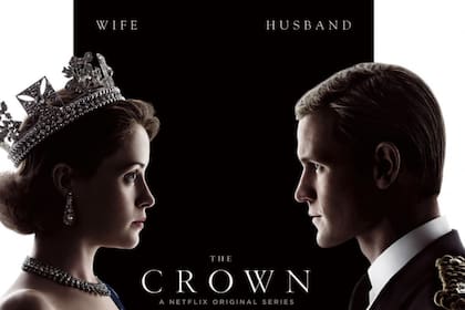 Si bien la serie es un rotundo éxito, la producción de The Crown tuvo varias dificultades para filmar