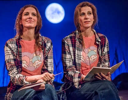 Si bien Lo que el río hace, la obra de las hermanas Marull, se estrenó en septiembre de 2022, durante la actual temporada acapararon 11 premios y llenaron la sala del Astros