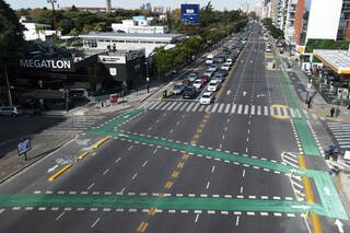 De estacionar por Internet a la “revolución de la micromovilidad”: las tendencias que cambiarán la forma en la que nos movemos